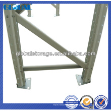 Mittellange Longspan Steel Baseplate